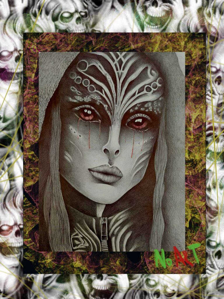 Art – autorské dielo 04