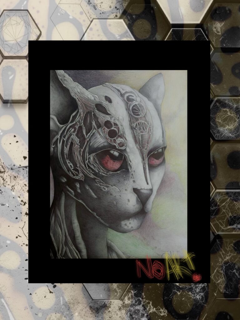 Art – autorské dielo 07