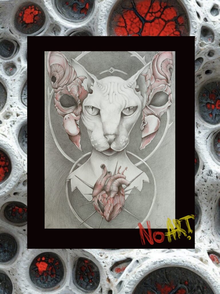 Art – autorské dielo 08