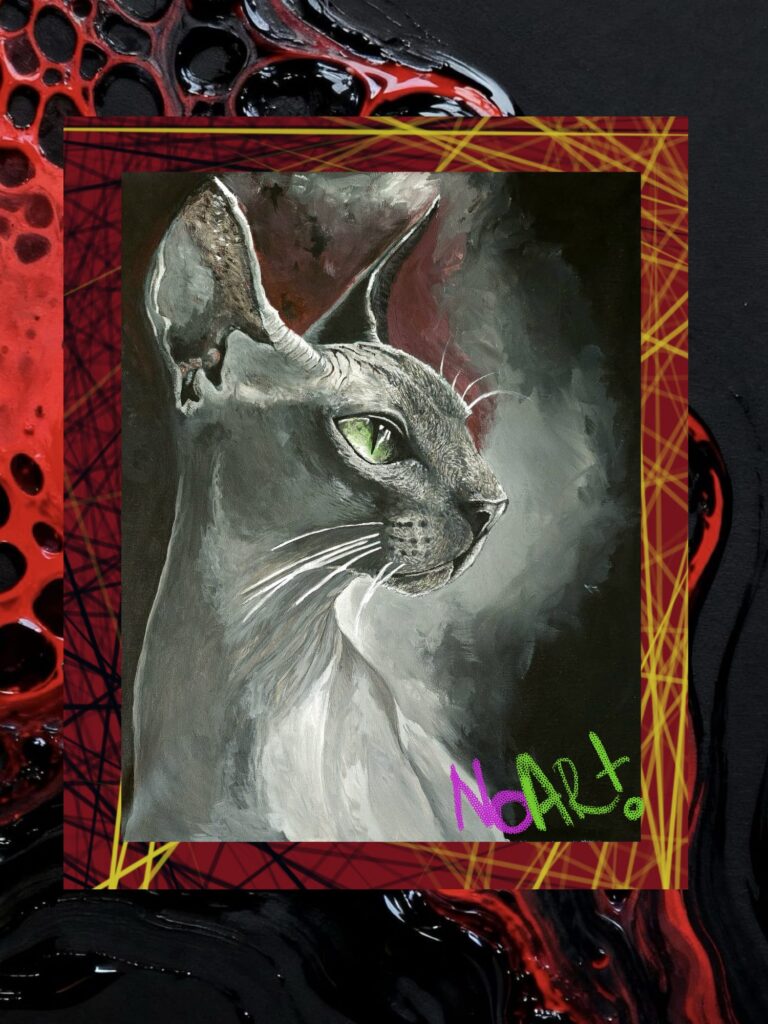 Art – autorské dielo 06